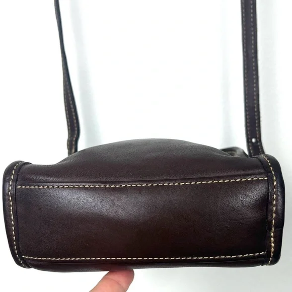 Vintage Coach 9139 Bellini Bag - Picture 8 of 16